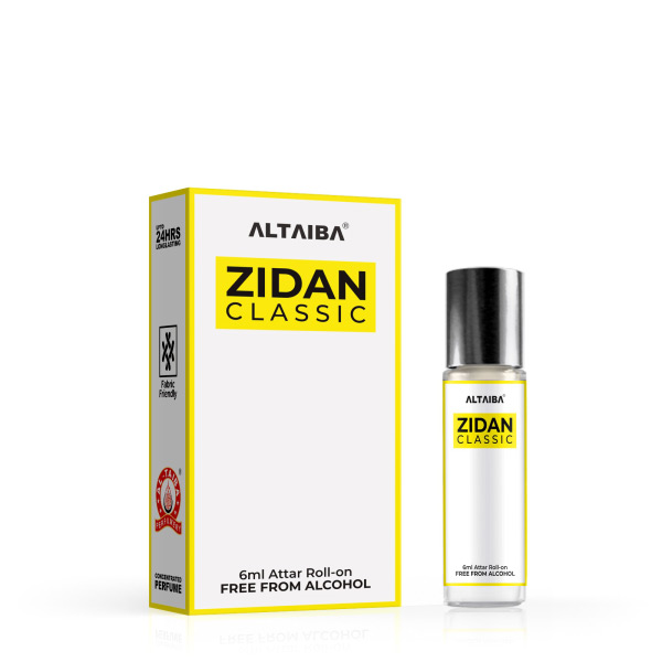 Zidan Classic